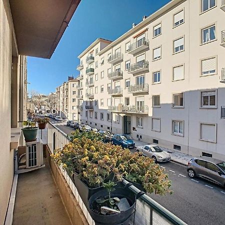 Beau F3, Renove, Calme, En Plein Centre De Nimes Leilighet Eksteriør bilde