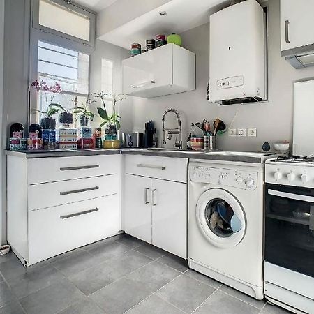Beau F3, Renove, Calme, En Plein Centre De Nimes Leilighet Eksteriør bilde