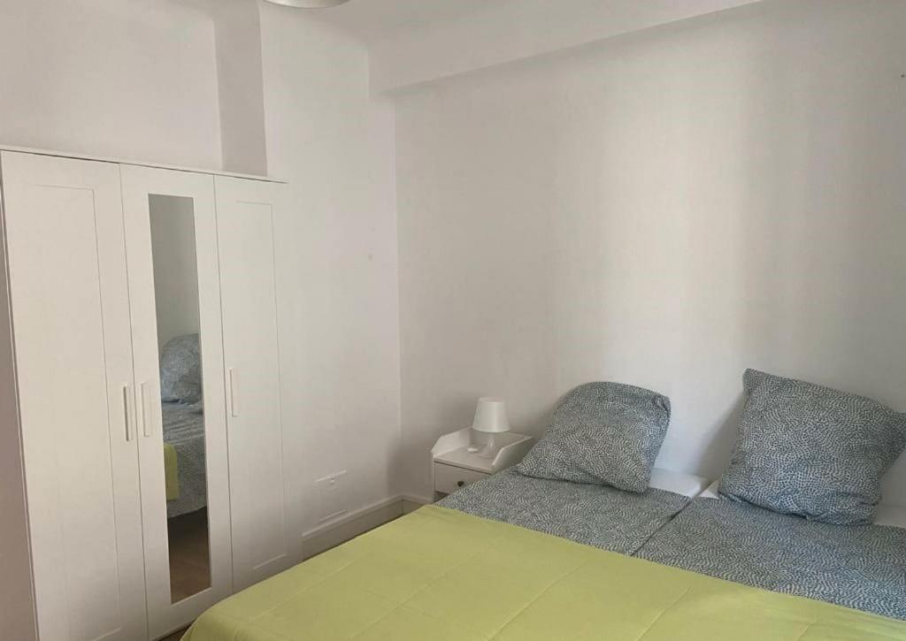 Beau F3, Renove, Calme, En Plein Centre De Nimes Leilighet Eksteriør bilde