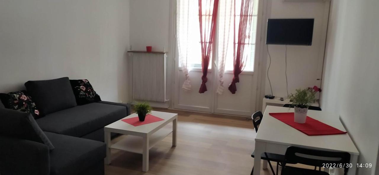 Beau F3, Renove, Calme, En Plein Centre De Nimes Leilighet Eksteriør bilde