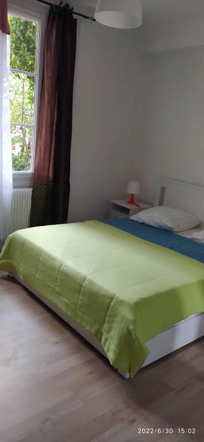 Beau F3, Renove, Calme, En Plein Centre De Nimes Leilighet Eksteriør bilde