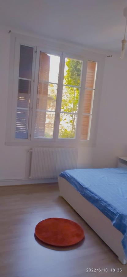 Beau F3, Renove, Calme, En Plein Centre De Nimes Leilighet Eksteriør bilde